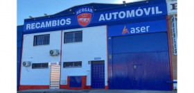 Hergar aser madrid