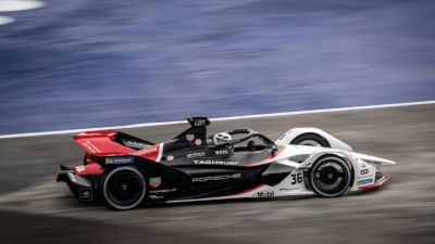 Henkel loctite porsche formula e 2