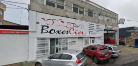 Rodi taller Vigo