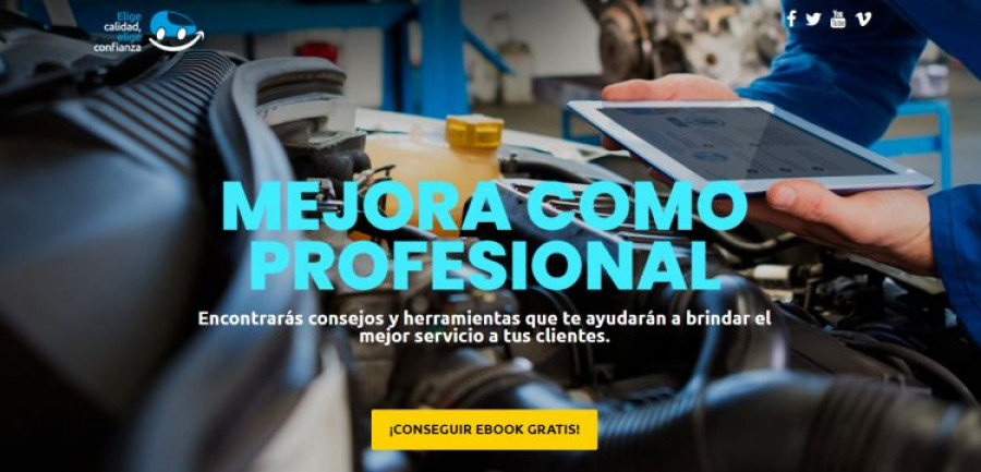ECEC motortec