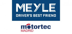 Meyle motortec madrid