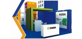 Stand radsa motortec