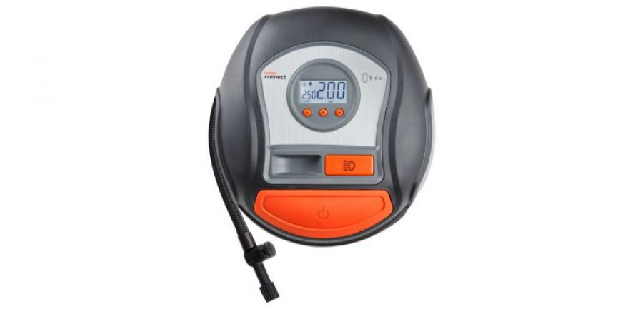 OSRAM TYREinflate Connect 650