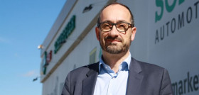 Ignacio naranjo schaeffler iberia