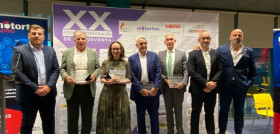 Premios personajes posventa 2022