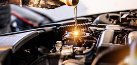 Aceite motor