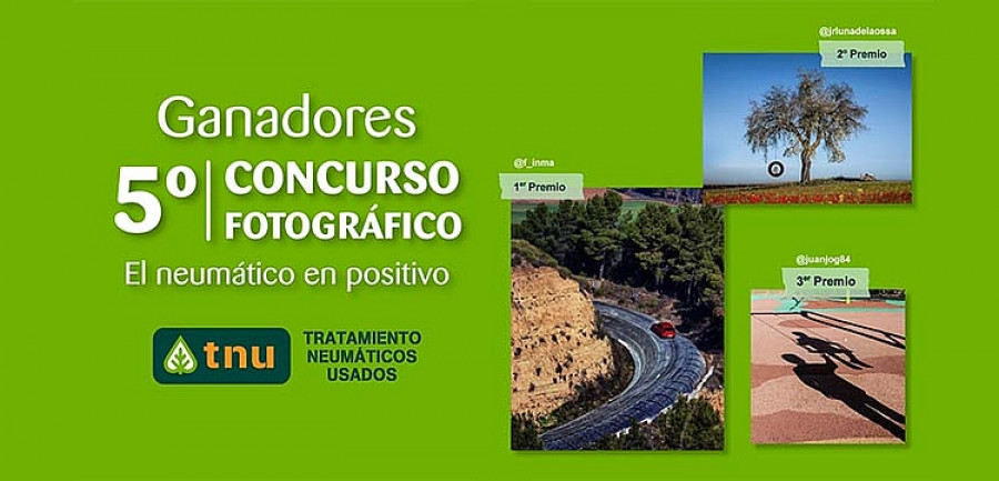 BLOG GANADORES CONCURSO FOTO TNU