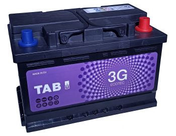 TAB 3G Ecotec