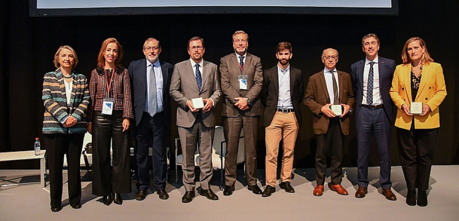 Homenajes SERNAUTO 2022