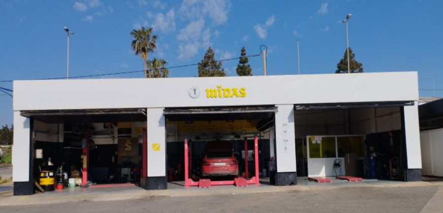 Midas cartagena