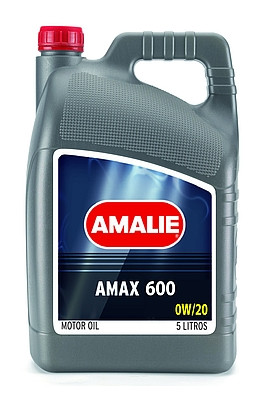 LATA AMAX 600