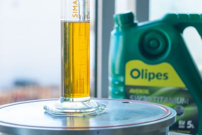 Lab Olipes 2021