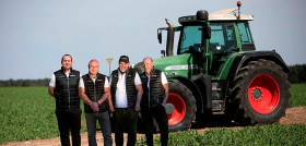 Imagen embajadores
