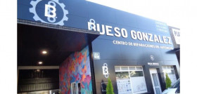 Bueso Gonzalez cesvimap
