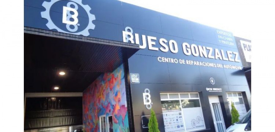 Bueso Gonzalez cesvimap