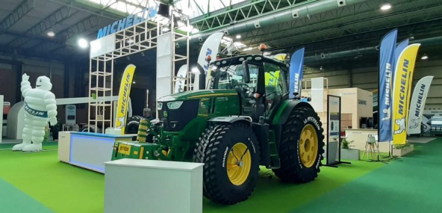 Michelin fima