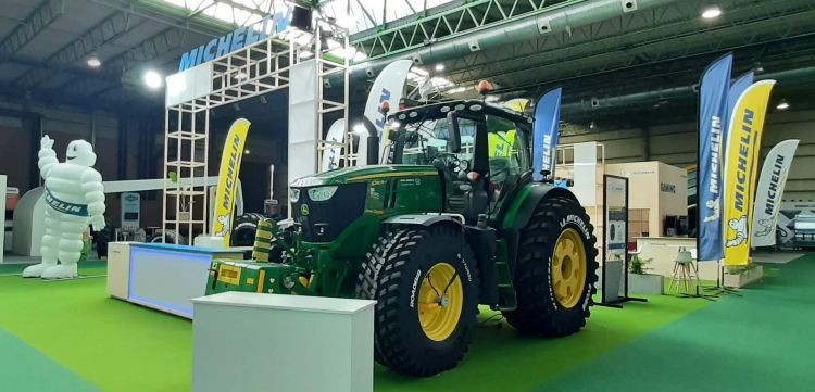 Michelin fima