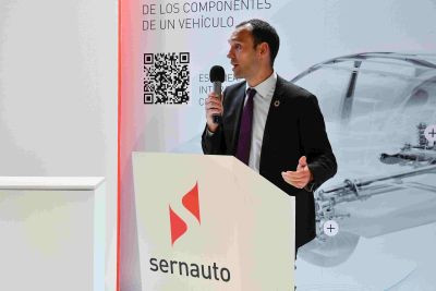 Sernauto motortec libro blanco gabriel castanares