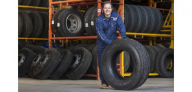 Goodyear neumaticos recauchutados transporte