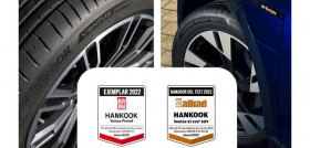 Hankook Test neumaticos verano