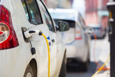 Borg automotive compresor aire acondicionado vehiculo electrico