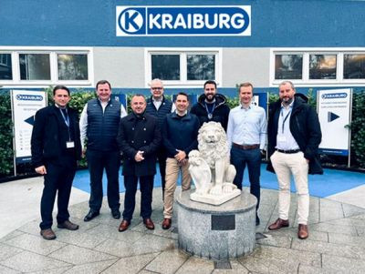 Firma acuerdo kraiburg insa turbo