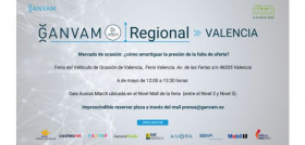 Ganvam garantiplus feria valencia