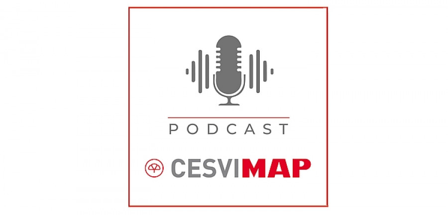 CESVIMAP Podcast