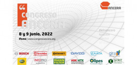 Congreso ancera agenda