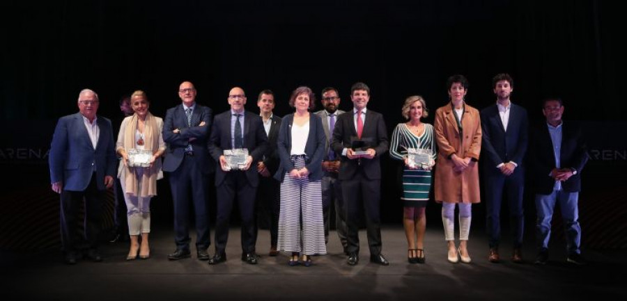 Lizarte navarra patrocinio deportivo