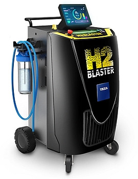 H2blaster