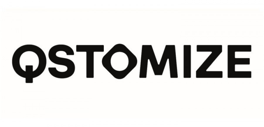 Logo QSTOMIZE Renault