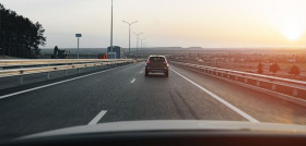 Aeca ITV seguridad vial carretera