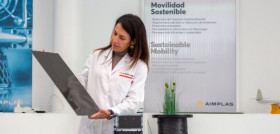 Aimplas baterias Proyecto SMART5G