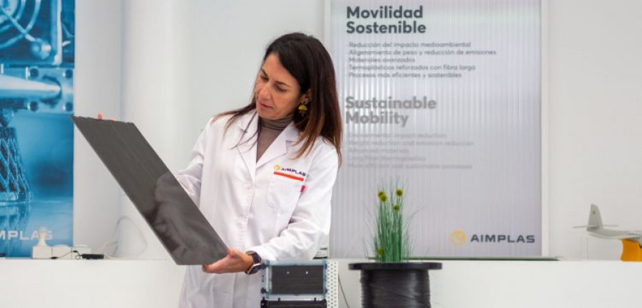 Aimplas baterias Proyecto SMART5G