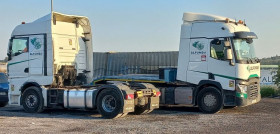 Recom grupo logistico alfonso