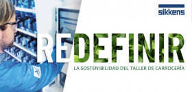 Sikkens redefinir taller carroceria