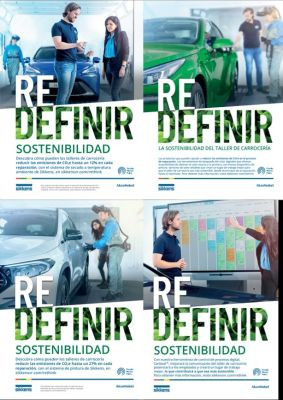 Sikkens redefinir taller carroceria cartel