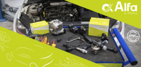 Alfa e Parts