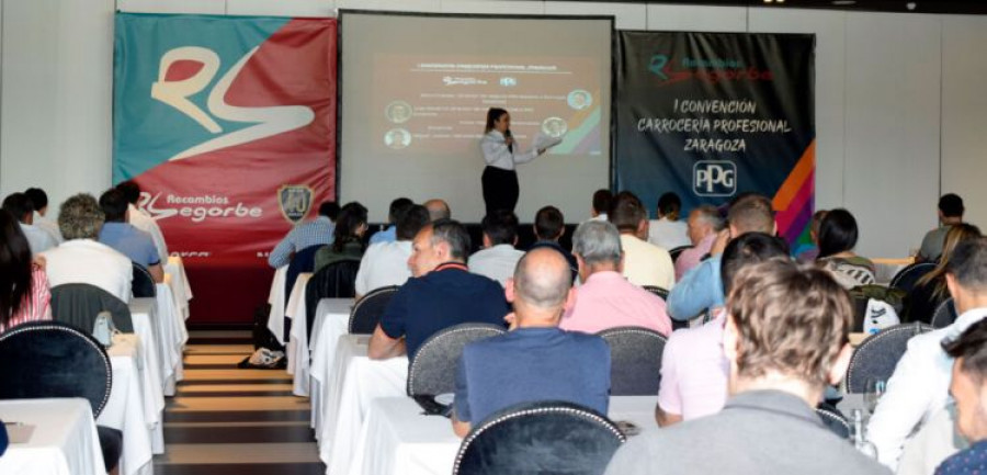 Recambios segorbe convencion carroceria zaragoza