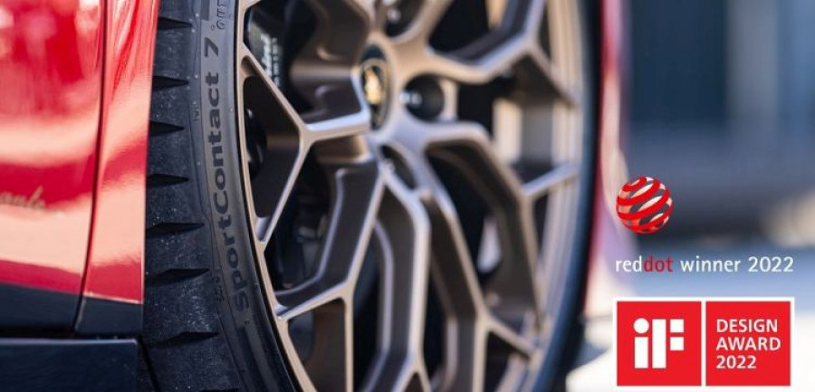 Continental Design Awards