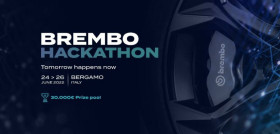 Brembo Hackathon