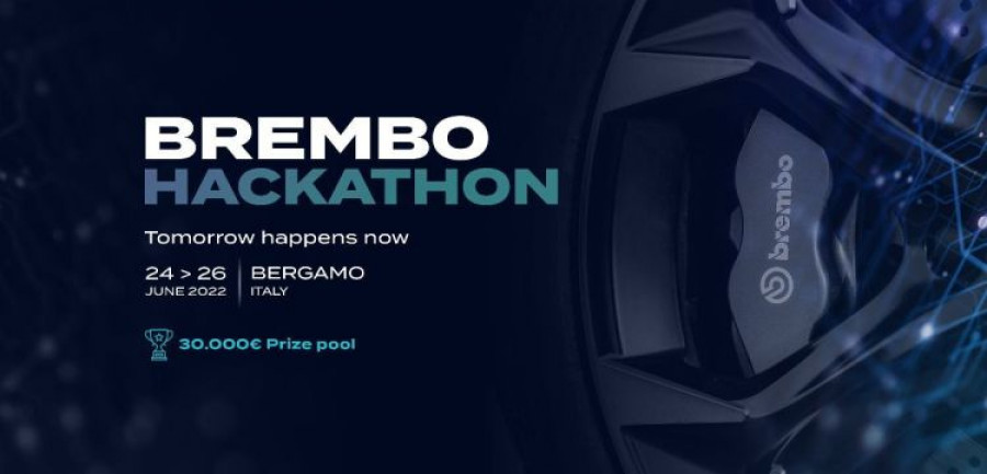 Brembo Hackathon