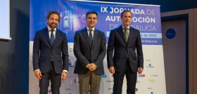 Jornada automocion Andalucia faconauto