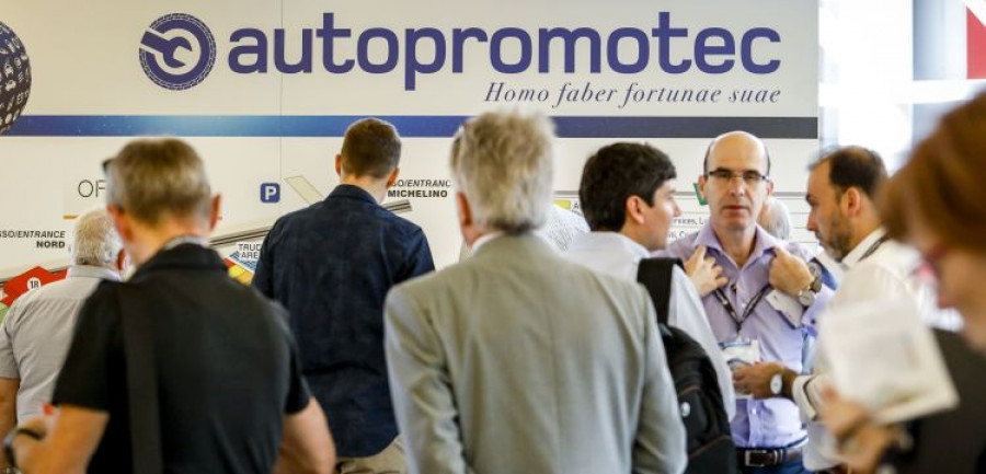 Autopromotec 2022