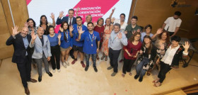 Bosch Fundacion Bertelsmann premios