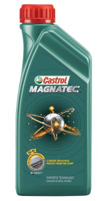 Castrol MAGNATEC