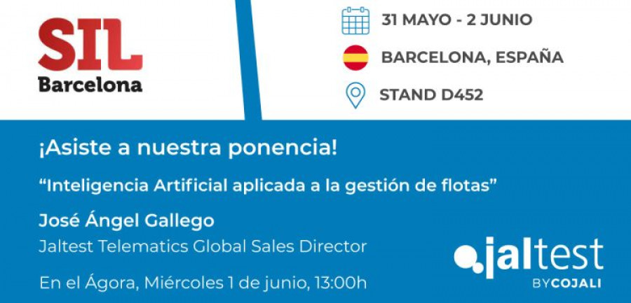 Cojali sil barcelona