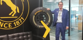 Ferdinand hoyos continental neumaticos reposicion emea