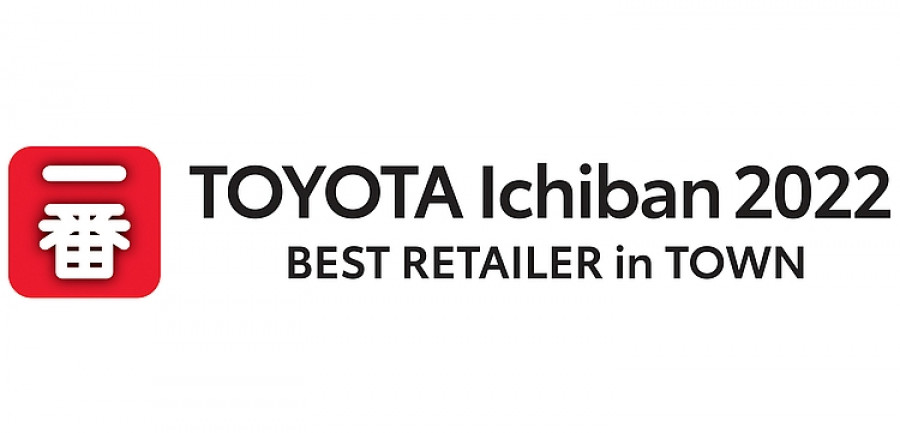 Toyotaichiban